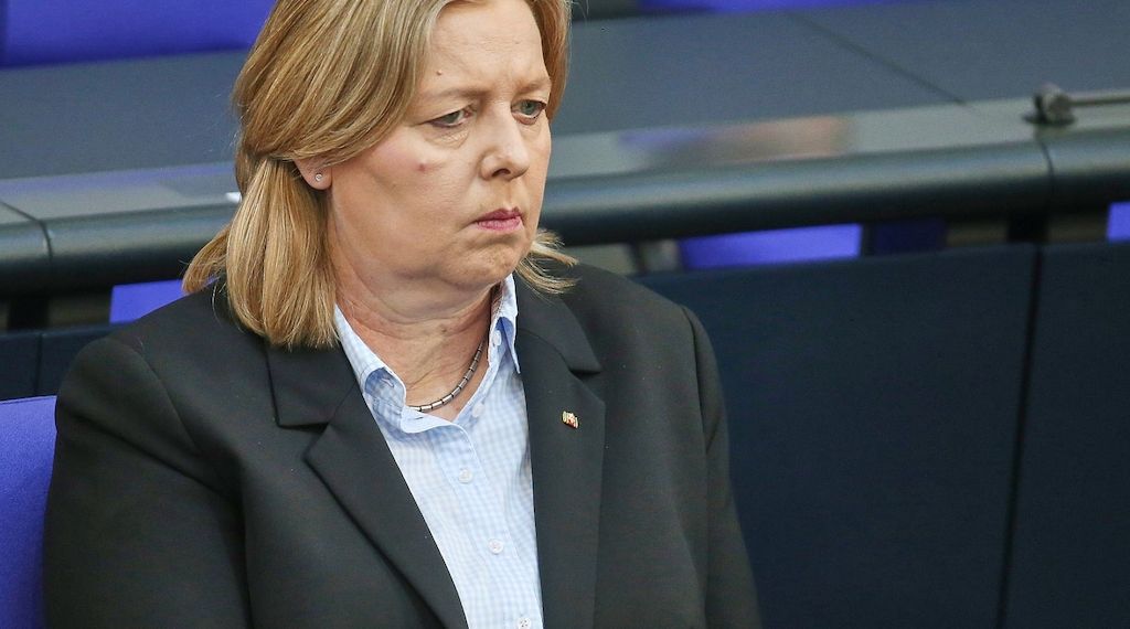 Verdi-Chef fordert von Bas Einsatz für Arbeitnehmerrechte