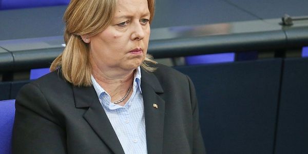 Verdi-Chef fordert von Bas Einsatz für Arbeitnehmerrechte