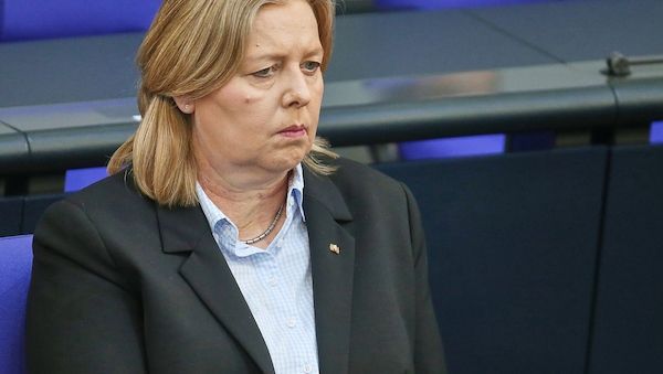 Verdi-Chef fordert von Bas Einsatz für Arbeitnehmerrechte