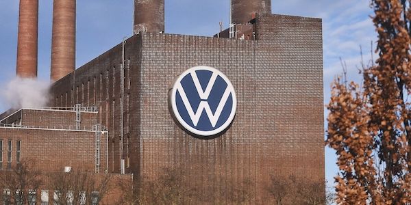 Volkswagen meldet weniger Umsatz und Gewinn