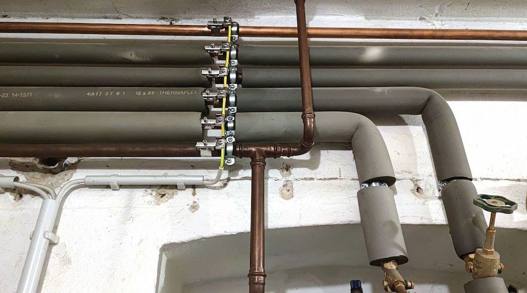 Koalition will Vermieter an Heizungskosten beteiligen