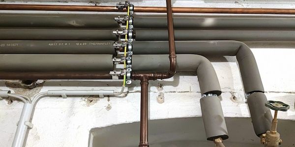 Koalition will Vermieter an Heizungskosten beteiligen