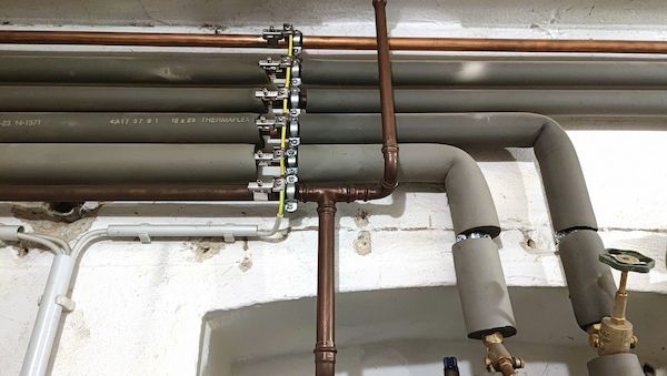 Koalition will Vermieter an Heizungskosten beteiligen