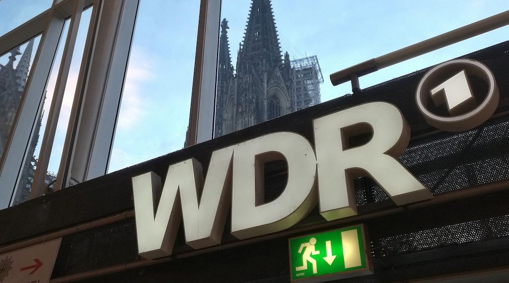 Verdi ruft zu Streik bei ARD-Sendern auf