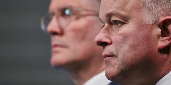 CDU und SPD in Rheinland-Pfalz einigen sich auf Koalition