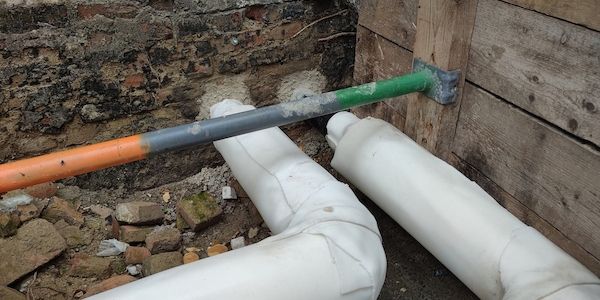 Linke warnt vor Wahl-Rache bei Heizungsgesetz