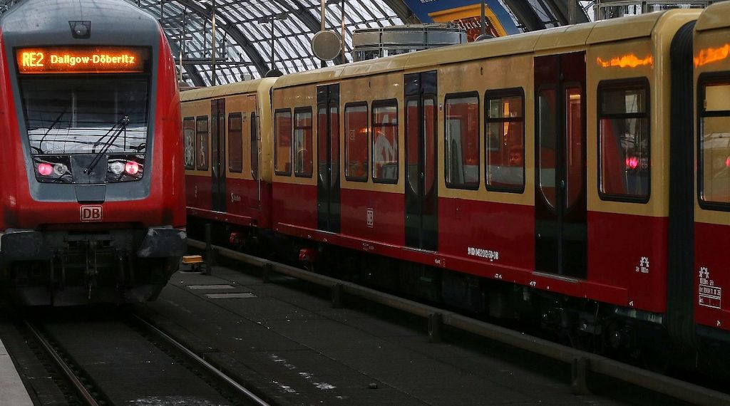 Union lehnt Preisstopp für Deutschlandticket ab