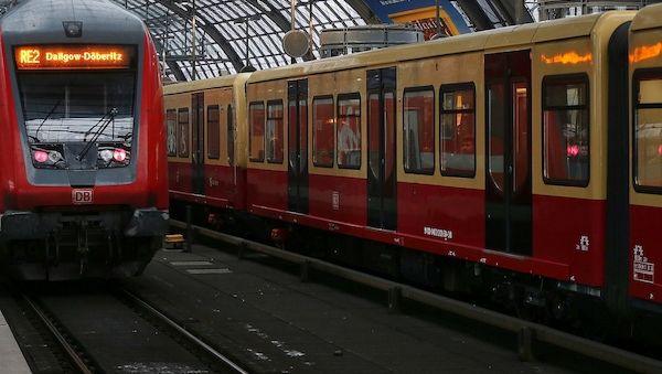Union lehnt Preisstopp für Deutschlandticket ab