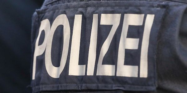 Polizei nimmt Autodieb nach Verfolgungsfahrt in Köpenick fest