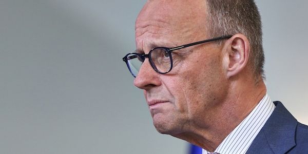 Merz: Bundeswehr muss fähig sein zum "Fight tonight"