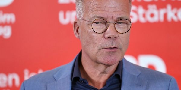 Miersch kritisiert Blockadehaltung der Union bei Steuerreform