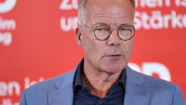 Miersch kritisiert Blockadehaltung der Union bei Steuerreform