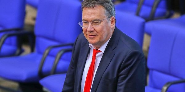 Koalitionspolitiker kritisieren von Stetten wegen Zweifeln an Koalition