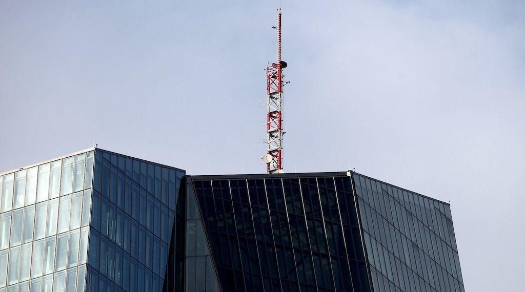 EZB hält an Zinspause weiter fest