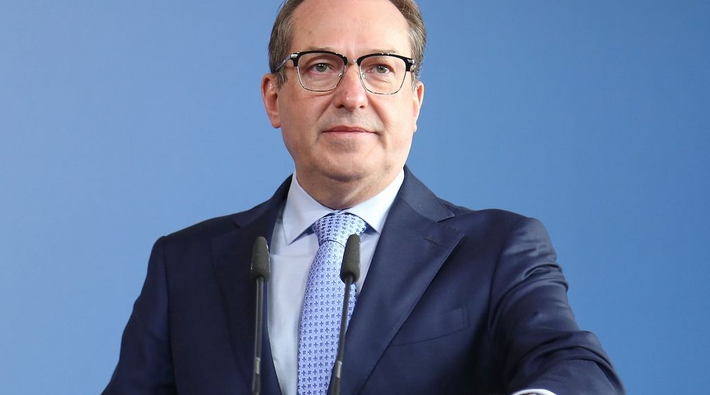 Dobrindt beklagt Nervosität und mangelnden Fortschritt in Koalition