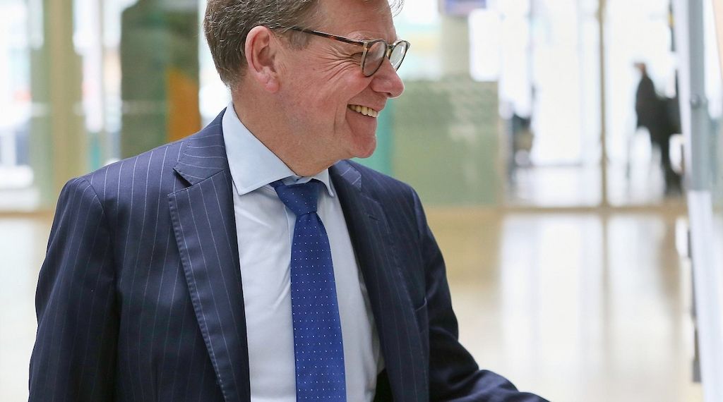 Wadephul verteidigt Rolle der Diplomatie