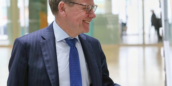 Wadephul verteidigt Rolle der Diplomatie