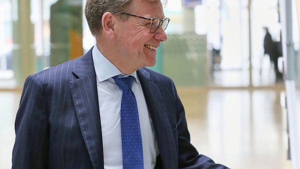 Wadephul verteidigt Rolle der Diplomatie