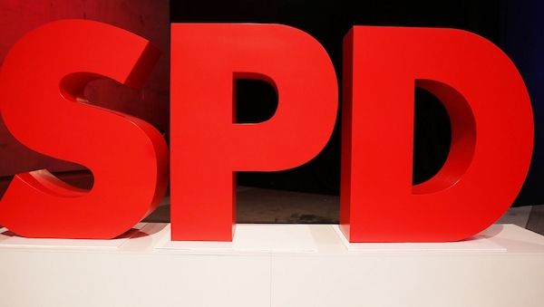 Von Stetten wirft SPD Blockadehaltung vor