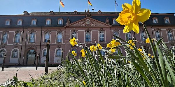 CDU und SPD in Rheinland-Pfalz stellen Koalitionsvertrag vor