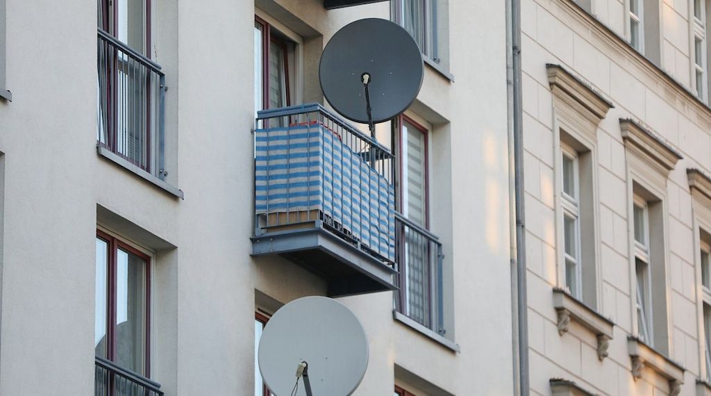 Mietenpaket: Vermieter erwägen Verkauf von Wohnraum