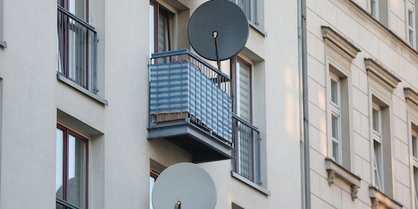 Mietenpaket: Vermieter erwägen Verkauf von Wohnraum