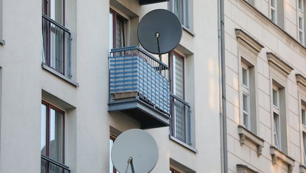 Mietenpaket: Vermieter erwägen Verkauf von Wohnraum