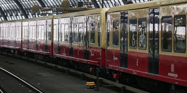 S-Bahn Berlin: Bauarbeiten im Mai legen mehrere Linien lahm