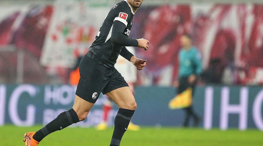 Europa-League-Halbfinale: Braga gewinnt Hinspiel gegen Freiburg