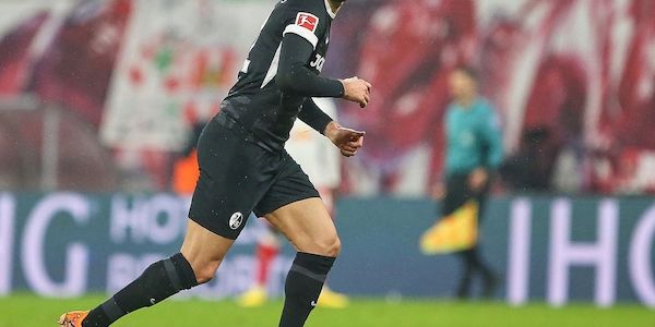 Europa-League-Halbfinale: Braga gewinnt Hinspiel gegen Freiburg