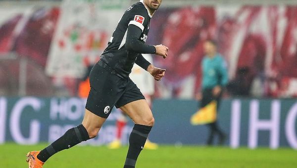 Europa-League-Halbfinale: Braga gewinnt Hinspiel gegen Freiburg