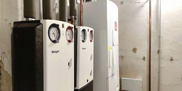 Ökonom warnt vor Einbau von neuen Öl- und Gasheizungen