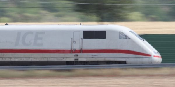 Deutsche Bahn führt Last-Minute-Tickets im Fernverkehr ein