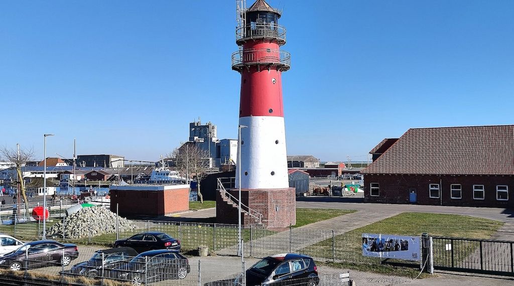 Wettervorhersage für Schleswig-Holstein und Hamburg