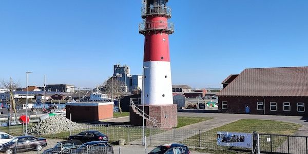 Wettervorhersage für Schleswig-Holstein und Hamburg
