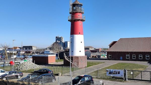 Wettervorhersage für Schleswig-Holstein und Hamburg