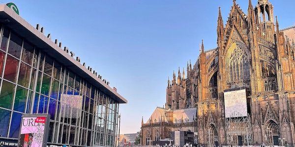 Sommerliche Wärme und Gewitterrisiko am Samstag in NRW