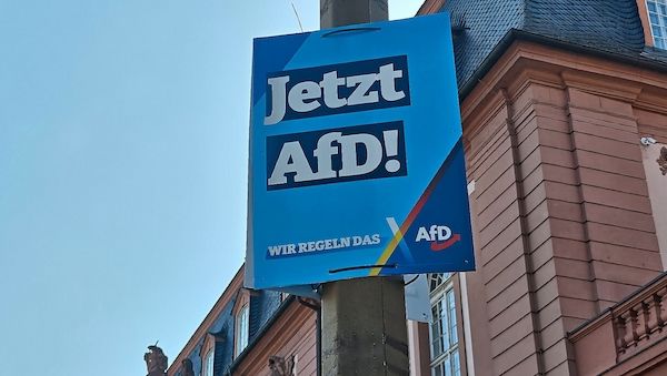 Studie: Subventionen können AfD ausbremsen