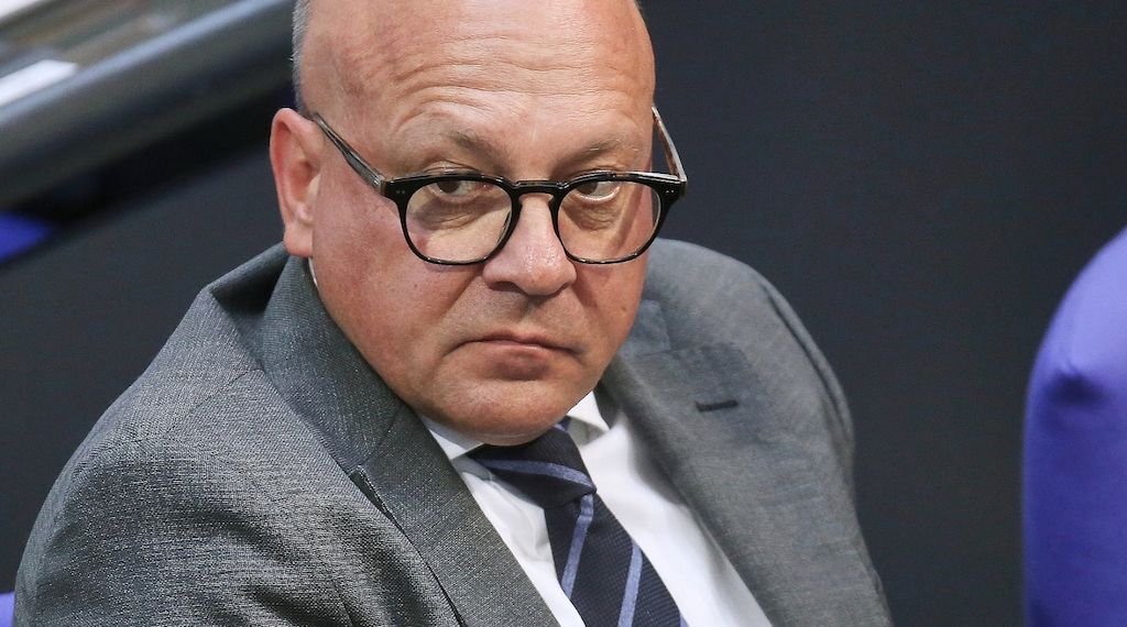 CDU-Innenexperte Throm fordert härteres Vorgehen gegen Israelhass