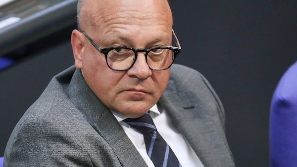 CDU-Innenexperte Throm fordert härteres Vorgehen gegen Israelhass
