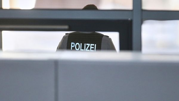 Motorradfahrer bei Unfall in Hermsdorf schwer verletzt