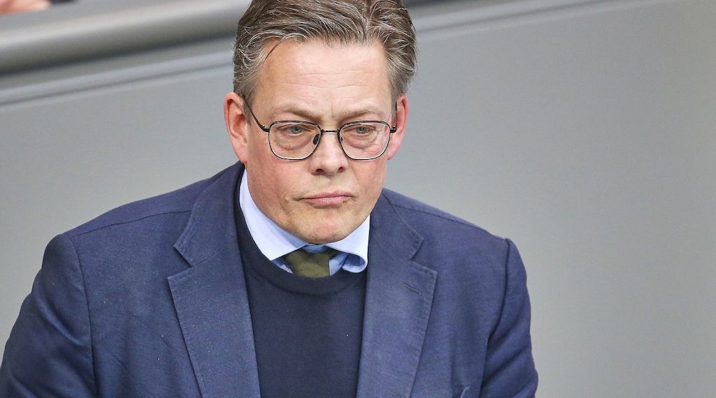 Grüne rufen zur Bekämpfung von Antisemitismus auf