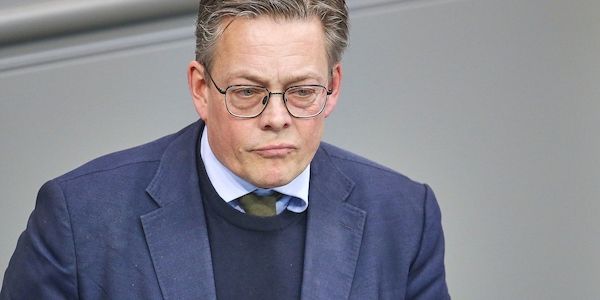 Grüne rufen zur Bekämpfung von Antisemitismus auf