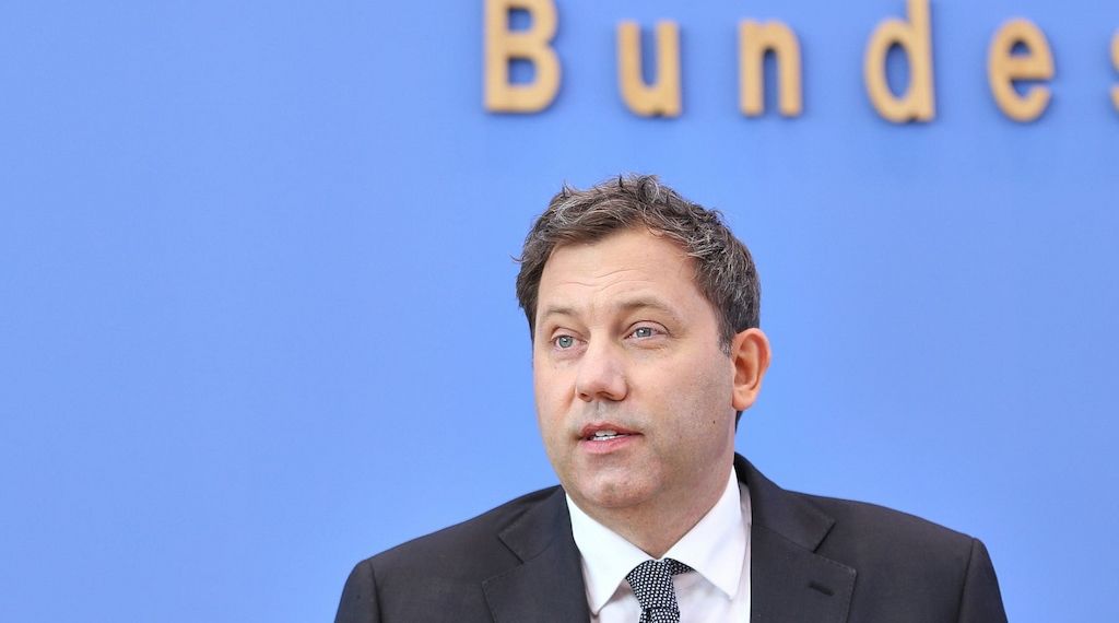 Klingbeil sieht "verdammte Pflicht" für Gelingen der Koalition