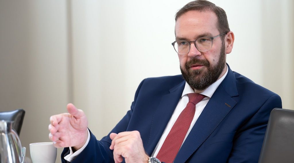 Keine Lehrer: Land Brandenburg testet Fernunterricht