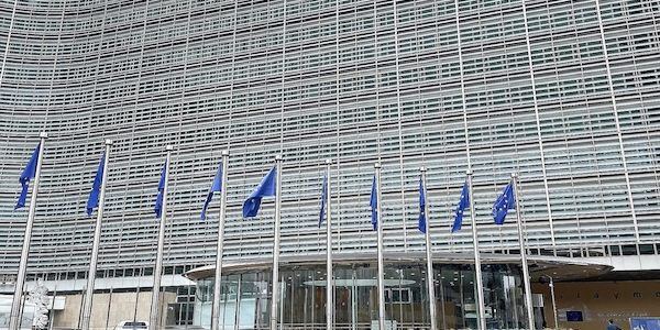 EU sieht begrenzte zusätzliche Wirkung durch deutsches Klimaziel