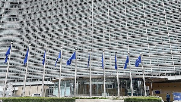 EU sieht begrenzte zusätzliche Wirkung durch deutsches Klimaziel