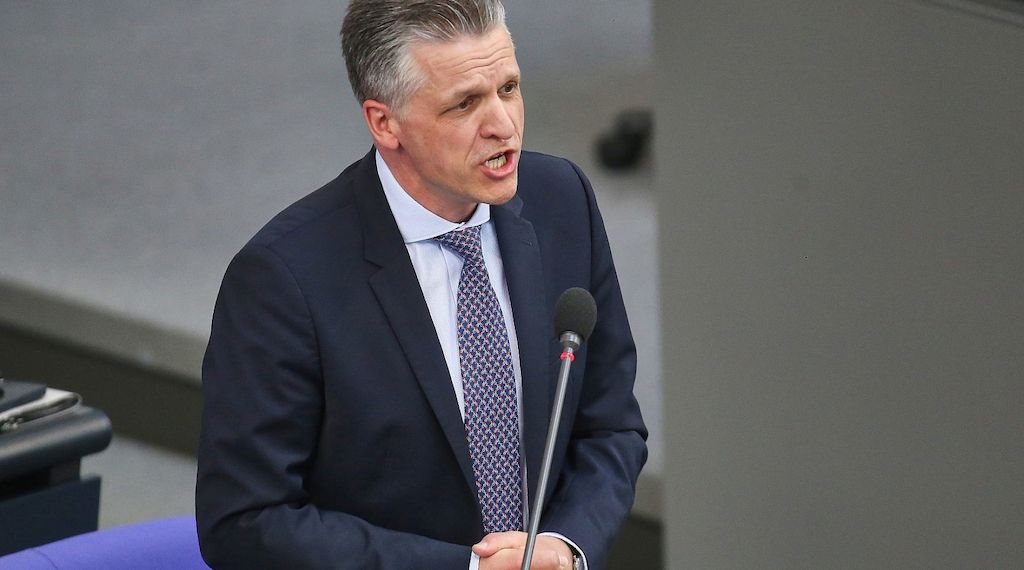 Kanzleramtschef ruft Schwarz-Rot zum Durchhalten auf