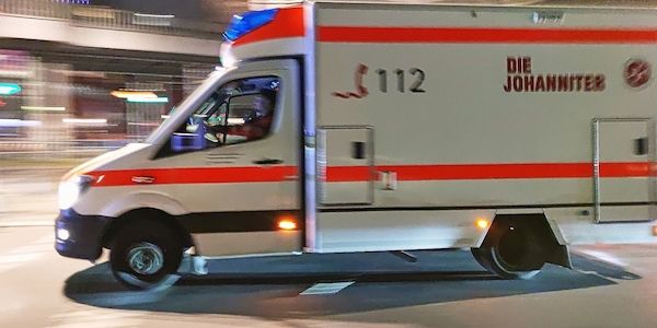 Berliner Stromausfall: Feuerwehrprotokoll zeigt zahlreiche Notfälle