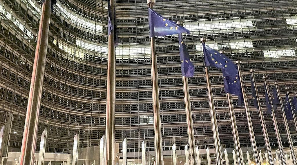 Berlin unterstützt EU-Pläne für eigenen Geheimdienst